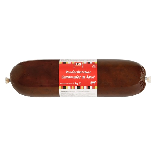 [15871] Stoofvlees Runds Vers Ovi 1 kg