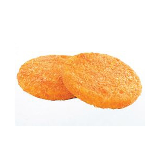 [15993] Crispy Chicken Filet Burger Frit is it 1 kg