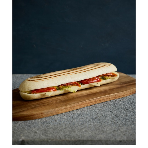 [15814] Chef Panini Italienne (veggie) 245 gr