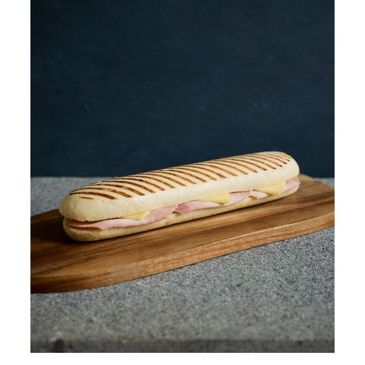 [15816] Chef Panini Jambon Fromage 220 gr