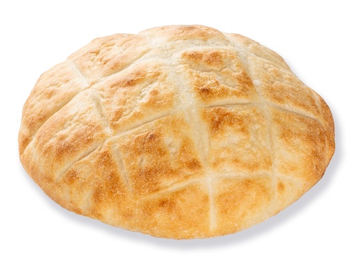 [15858] 9460 Lepinja Rond Pastridor 55 x 100 gr