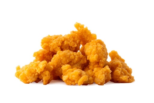 [15838] LA765.1 Chicken Popcorn Smoky Mountains 1 kg