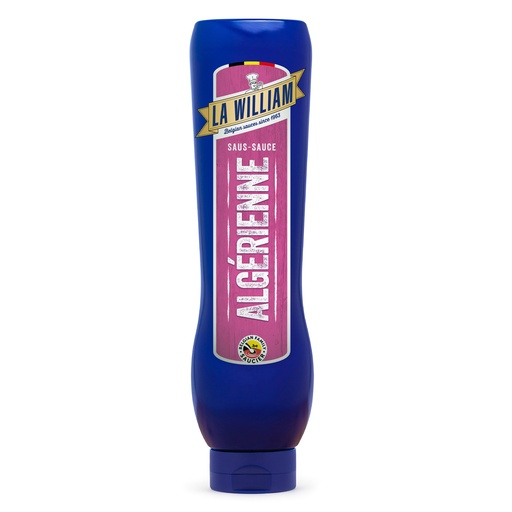 [15903] Algérienne La William Tube 1 L