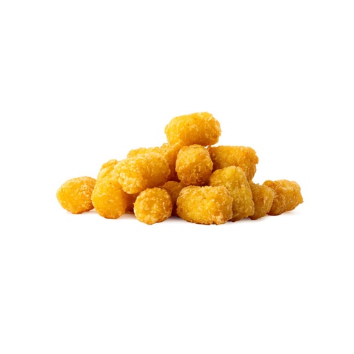 [15775] LA781.1 Tater Tots Smoky Mountains 2,5 kg