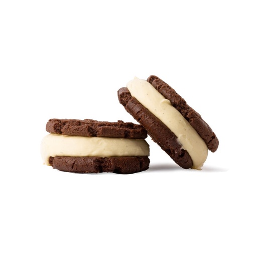 [15776] LA987.1 American Ice Cream Sandwich Coolhull Farm 30 x 90 gr