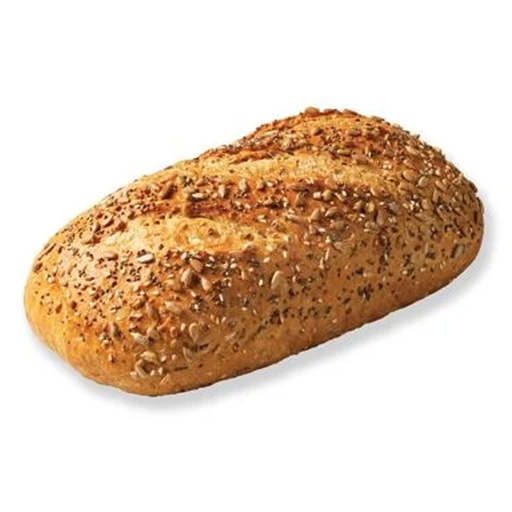 [16114] 7049 Rustiek Brood Meergranen Pastridor 8 x 600 gr