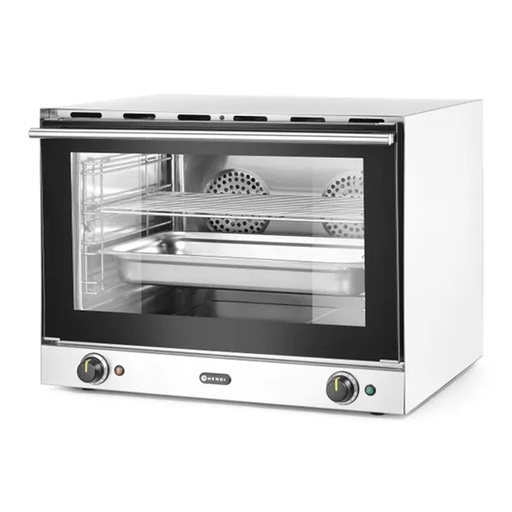 [16162] 229880 Convectieoven H100 - Hendi