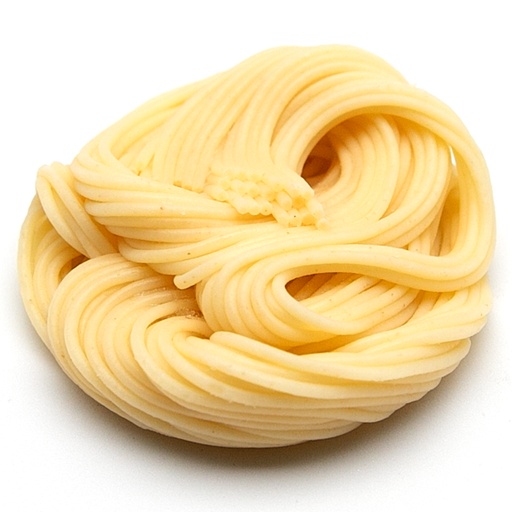 [2379] A9 Pasta Capellini Nesten 50Gr Smiling Cook 5 kg