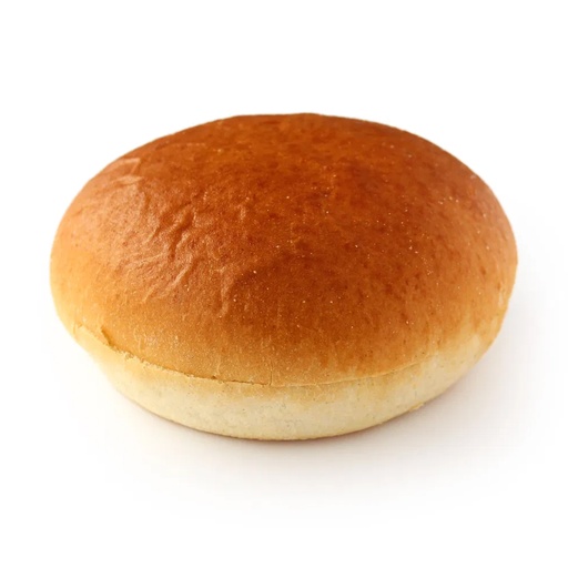 [15894] 3035 Potato Bun Voorgesneden Diversi Foods 65 x 80 gr