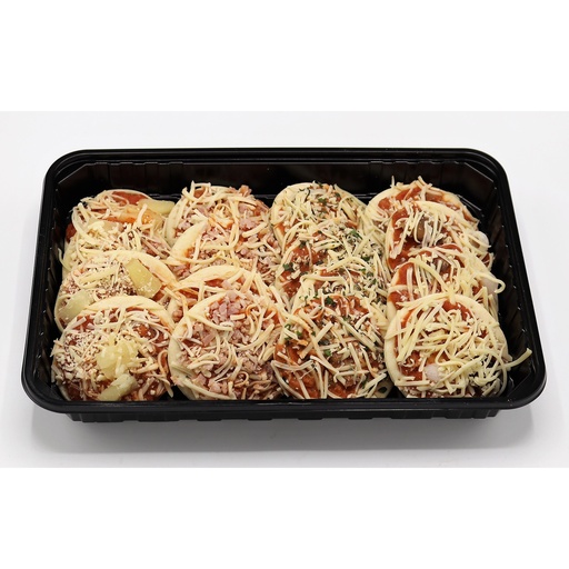 [12424] Apero Pizza Sadie Toast 16 st