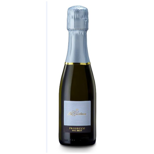 [15988] Prosecco Le Contesse Doc Brut 20 cl