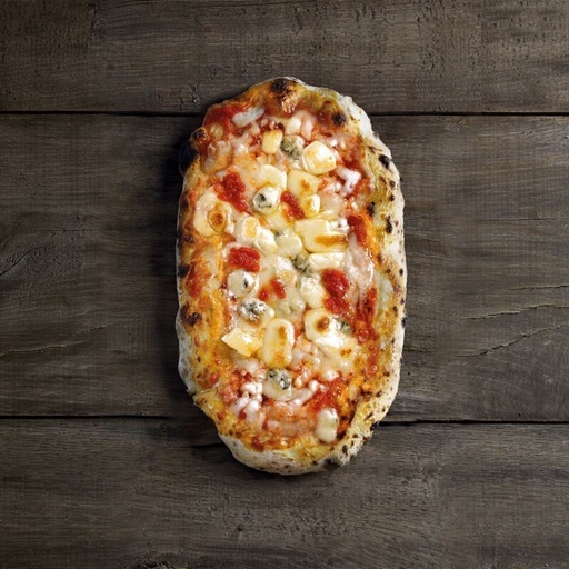 [8267] Pizzella 4 kazen 4 x 235 gr
