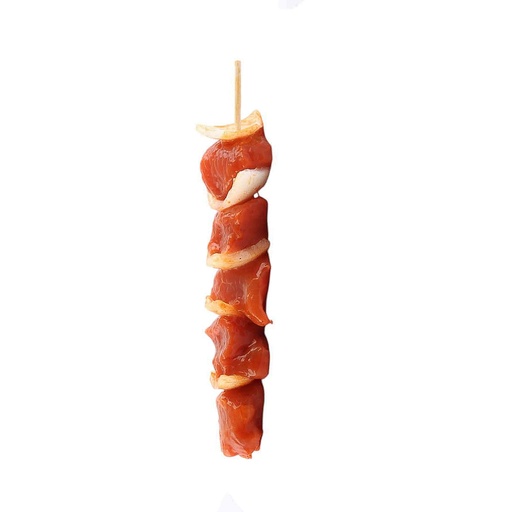 [0143VS] Saté de Porc Super Frais Bosteels 10 x 100g