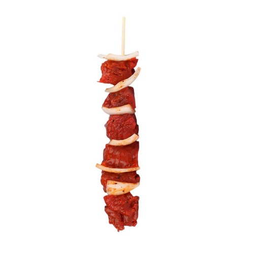 [0147] Saté Runds Diepvries Bosteels 30 x 120 gr