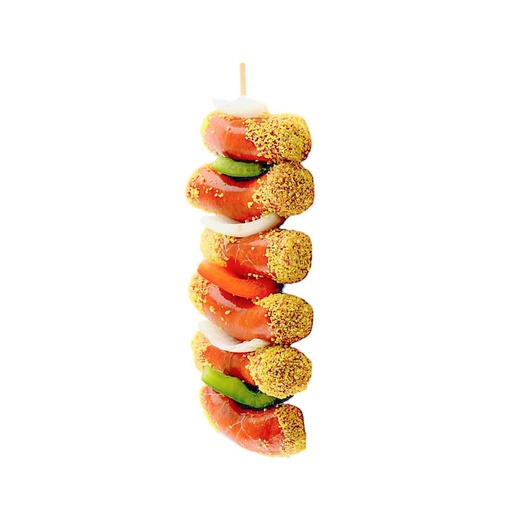 [3447] Duivels Worstjessaté Merguez DV Bosteels 25 x 130 gr