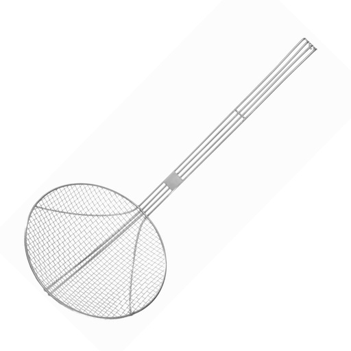 [6780] Pelle A Frite 220 x 540Mm Hendi - 640708