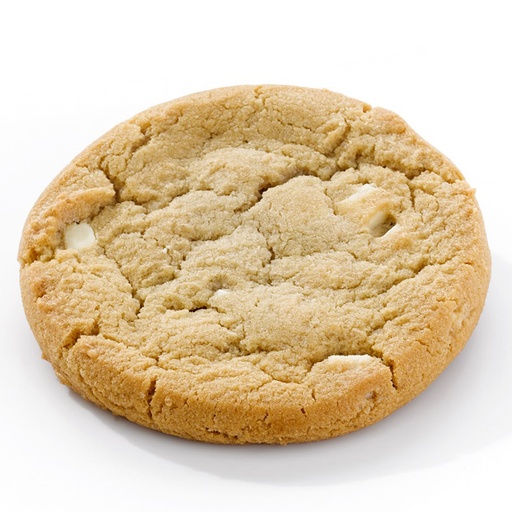 [2788] 7127 Cookie Chocolat Blanc Pastridor 60 x 50 gr