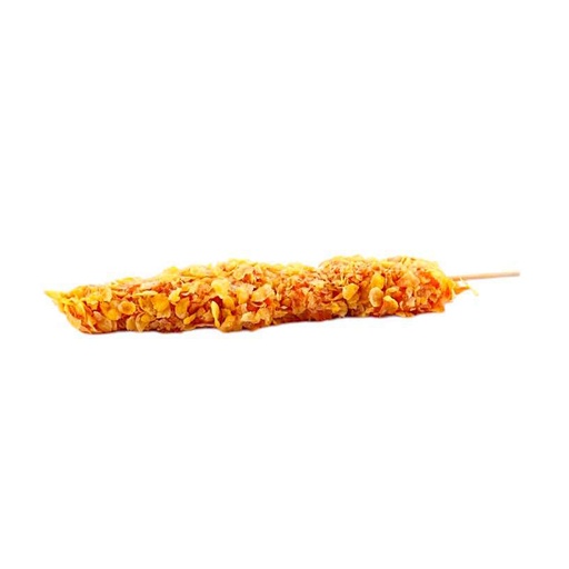 [16166] Saté Kip Crunch Diepvries Noyez 5 x 120 gr