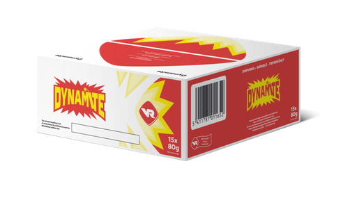 [16144] Dynamite Vanreusel 15 x 80 gr
