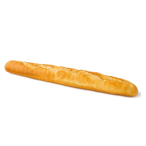 [13125] 8015 Stokbrood Wit Breed Diversi Foods 25 x 320 gr