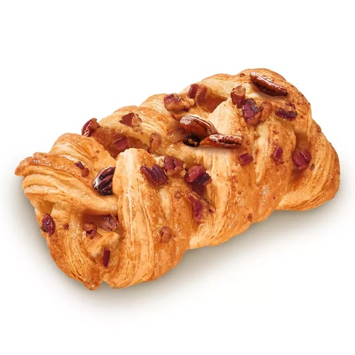 KB22 Maple Pecan Geglazuurd Banquet d'Or 48 x 98 gr