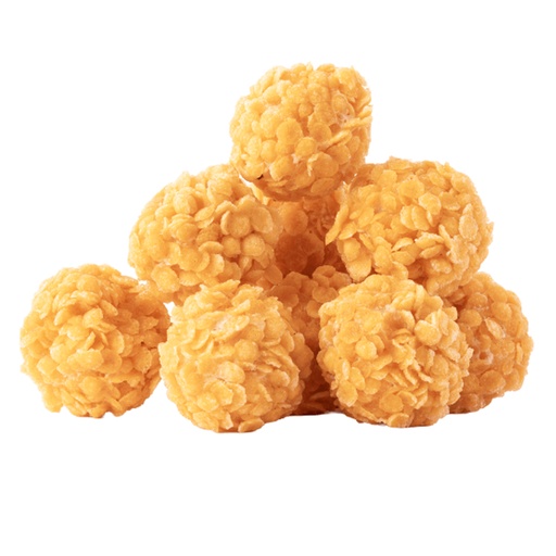 [16405] LA766.1 Louisiana Shrimp Balls La Streetfood 2,5 kg