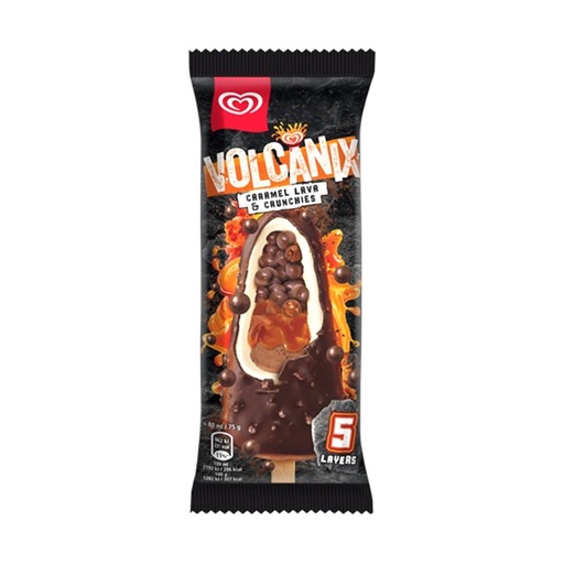 [16426] Volcanix Multi-Layers Ola 24 x 80 ml