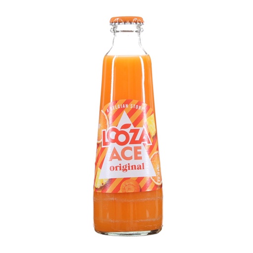 [7798] Looza Ace One Way Glass 24 x 20 cl