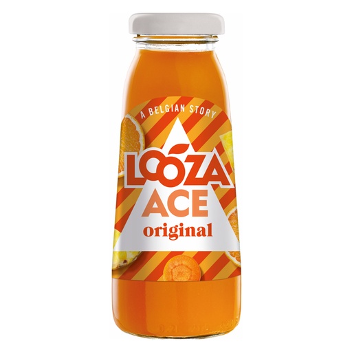 [7798] Looza Ace One Way Glass 24 x 20 cl