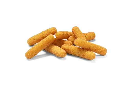 [16291] Mozzarella Sticks Lotty Snacks 1 kg