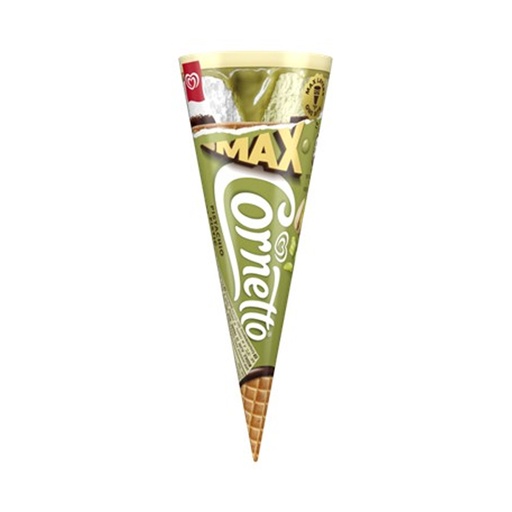 [16425] Cornetto Pistache 24 x 115 ml