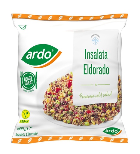 [16402] Insalata Eldorado Ardo 1,5 kg