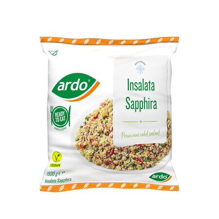 [16403] Insalata Sapphira Ardo 1,5 kg