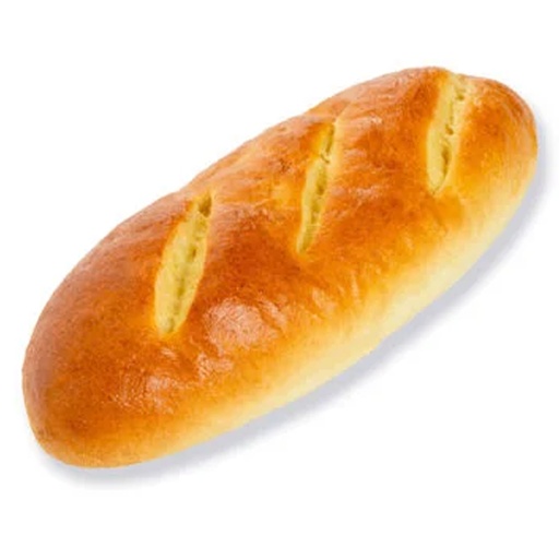 [PR/90080] 0350 Soft Potato Baguette Pastridor 45 x 115 gr