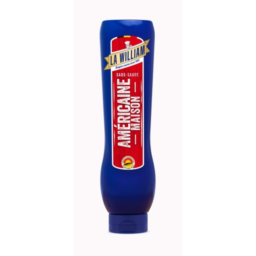 [3183] Americaine Maison La William Tube 1 L