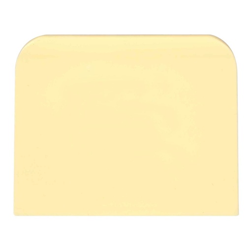 [9187] Eplucheuse De Pate Pp 120 x 96Mm - Hendi - 554364