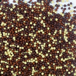 [14038] Choco Crispies Mix DV Foods 400 gr