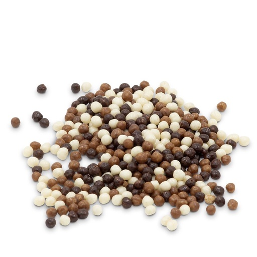 [14038] Choco Crispies Mix Dv Foods 400 gr
