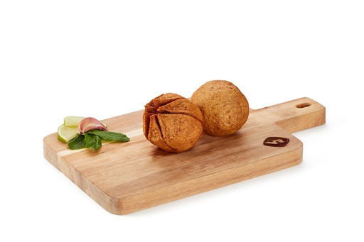 [1104] Boulette Prohalal Vanreusel 24 x 140 gr