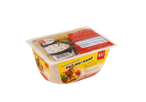 [6341] Videevulling Vacuum Ovi Bak 1 kg