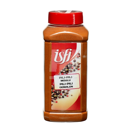 [14341] Pili-Pili Gemalen ISFI Pot 400 gr