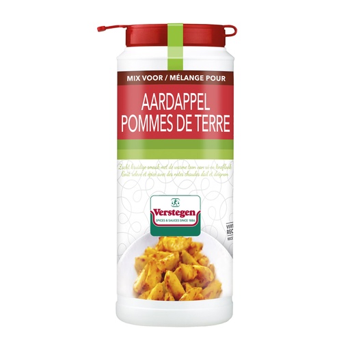 [12807] Superjar Mix Aardappel Verstegen Pot 225 gr