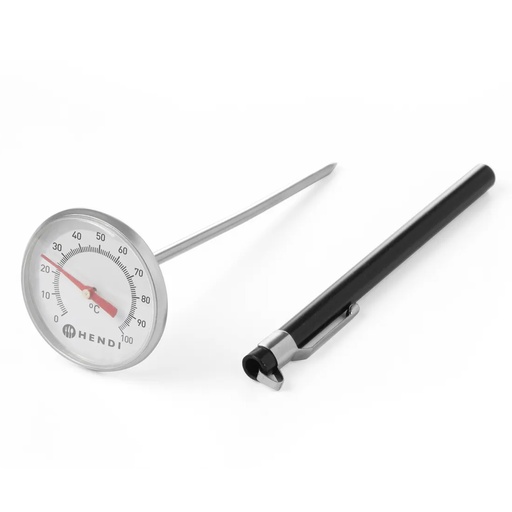 [11813] Zak Thermometer Hendi 0 Tot 100°c 