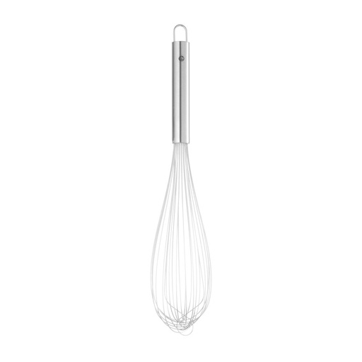 [11838] 511749 Fouet Ballon 12 Fils Hendi 435mm Inox