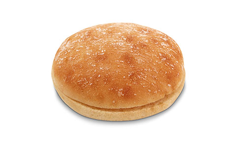 [7864] Veggie Bun Avec Levain Food & Vision 30 x 75 gr