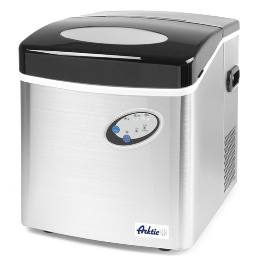 [6292] 271551 Machine à Glaçons Kitchen Line Hendi 15 kg