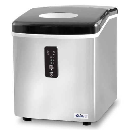 [9177] 271568 Ijsblokjesmachine Hendi 12 kg