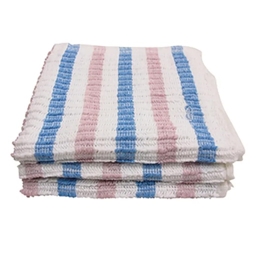 [10029] Vaatdoek Katoen Extra Bobrush 35x35cm