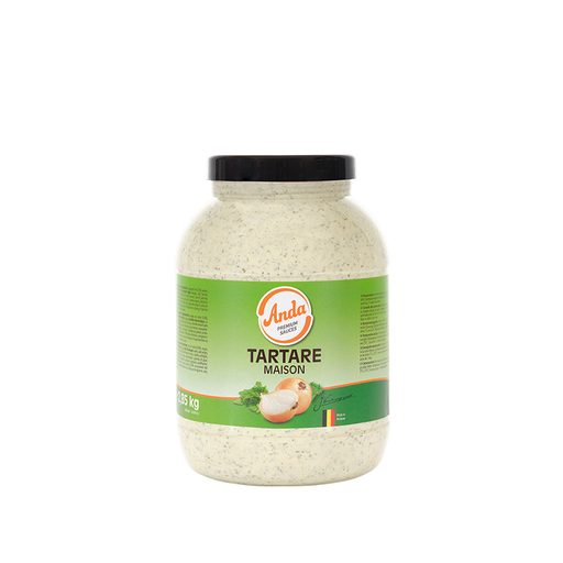 [4879] TARTARE MAISON PET 2.9KG ANDA