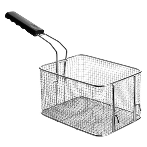 [11152] Frituurmand Emga 8l Inklap Greep 